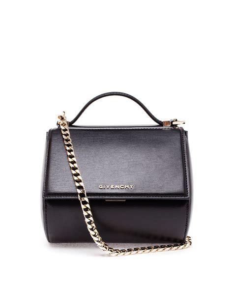 givenchy pandora mini box bag|givenchy pandora wallet.